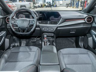 2026 Chevrolet Trax in St-Jérôme, Quebec - 4 - w320h240px