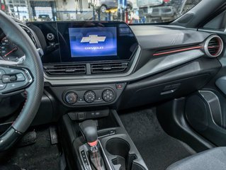 2026 Chevrolet Trax in St-Jérôme, Quebec - 18 - w320h240px