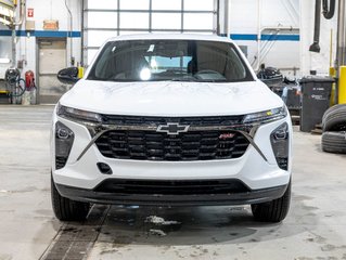 2026 Chevrolet Trax in St-Jérôme, Quebec - 2 - w320h240px