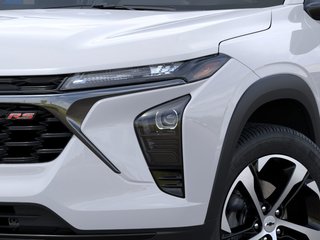 Chevrolet Trax  2026 à St-Jérôme, Québec - 10 - w320h240px