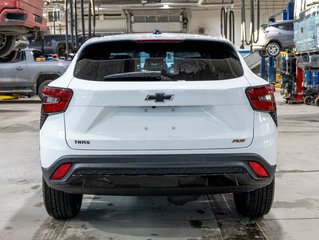 2026 Chevrolet Trax in St-Jérôme, Quebec - 6 - w320h240px