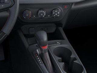 Chevrolet Trax  2026 à St-Jérôme, Québec - 23 - w320h240px