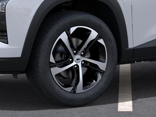 Chevrolet Trax  2026 à St-Jérôme, Québec - 9 - w320h240px