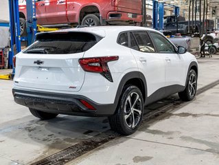 2026 Chevrolet Trax in St-Jérôme, Quebec - 8 - w320h240px