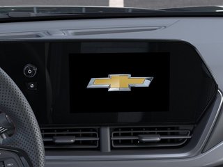 2026 Chevrolet Trax in St-Jérôme, Quebec - 20 - w320h240px