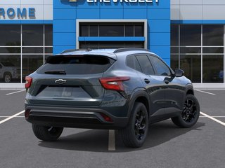 Chevrolet Trax  2026 à St-Jérôme, Québec - 4 - w320h240px