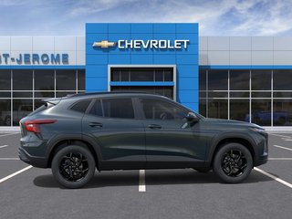 Chevrolet Trax  2026 à St-Jérôme, Québec - 5 - w320h240px