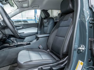 Chevrolet Trax  2026 à St-Jérôme, Québec - 10 - w320h240px