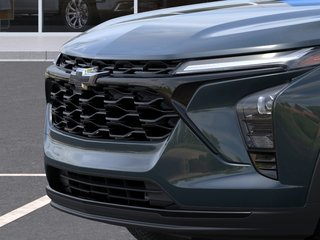 Chevrolet Trax  2026 à St-Jérôme, Québec - 13 - w320h240px