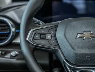 Chevrolet Trax  2026 à St-Jérôme, Québec - 14 - w320h240px