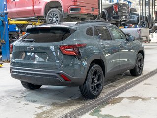 Chevrolet Trax  2026 à St-Jérôme, Québec - 8 - w320h240px