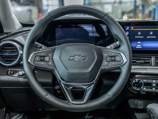 Chevrolet Trax  2026 à St-Jérôme, Québec - 12 - w320h240px