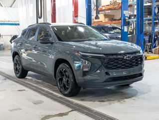 Chevrolet Trax  2026 à St-Jérôme, Québec - 9 - w320h240px