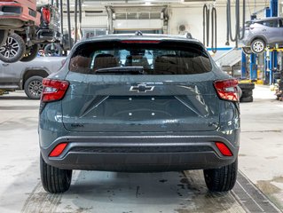 Chevrolet Trax  2026 à St-Jérôme, Québec - 6 - w320h240px