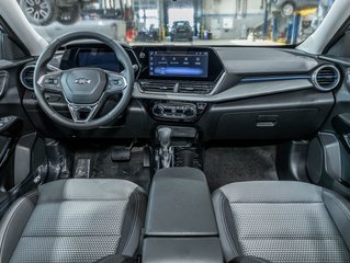 Chevrolet Trax  2026 à St-Jérôme, Québec - 4 - w320h240px
