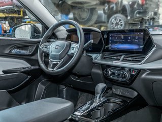 Chevrolet Trax  2026 à St-Jérôme, Québec - 24 - w320h240px