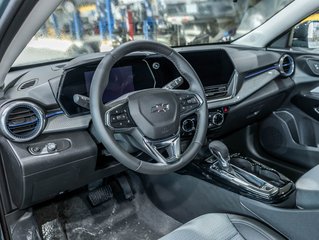 Chevrolet Trax  2026 à St-Jérôme, Québec - 11 - w320h240px