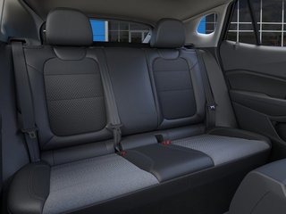 Chevrolet Trax  2026 à St-Jérôme, Québec - 17 - w320h240px