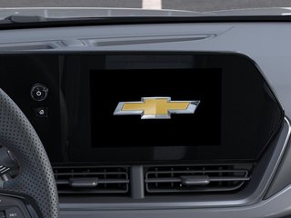 2026 Chevrolet Trax in St-Jérôme, Quebec - 20 - w320h240px