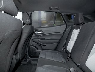 Chevrolet Trax  2026 à St-Jérôme, Québec - 24 - w320h240px