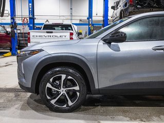 Chevrolet Trax  2026 à St-Jérôme, Québec - 27 - w320h240px