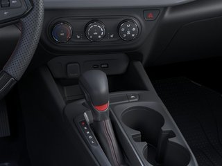 Chevrolet Trax  2026 à St-Jérôme, Québec - 23 - w320h240px