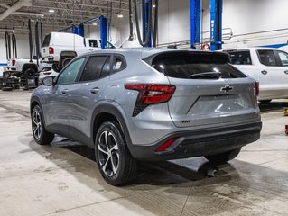 Chevrolet Trax  2026 à St-Jérôme, Québec - 5 - w320h240px