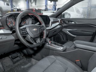 Chevrolet Trax  2026 à St-Jérôme, Québec - 11 - w320h240px