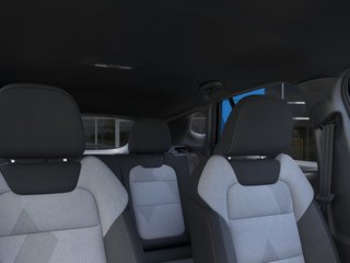 Chevrolet Trax  2026 à St-Jérôme, Québec - 24 - w320h240px