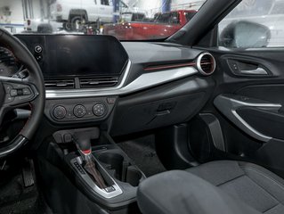 Chevrolet Trax  2026 à St-Jérôme, Québec - 18 - w320h240px