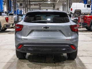 Chevrolet Trax  2026 à St-Jérôme, Québec - 6 - w320h240px