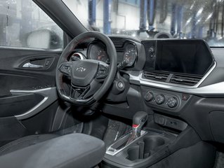 Chevrolet Trax  2026 à St-Jérôme, Québec - 23 - w320h240px