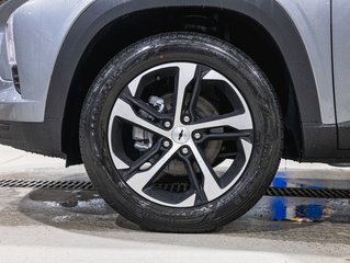Chevrolet Trax  2026 à St-Jérôme, Québec - 28 - w320h240px