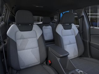 Chevrolet Trax  2026 à St-Jérôme, Québec - 16 - w320h240px