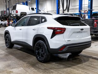 Chevrolet Trax  2026 à St-Jérôme, Québec - 5 - w320h240px