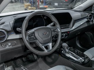 Chevrolet Trax  2026 à St-Jérôme, Québec - 11 - w320h240px