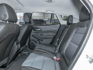 Chevrolet Trax  2026 à St-Jérôme, Québec - 24 - w320h240px