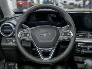 Chevrolet Trax  2026 à St-Jérôme, Québec - 12 - w320h240px