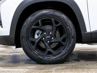 Chevrolet Trax  2026 à St-Jérôme, Québec - 30 - w320h240px