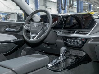 Chevrolet Trax  2026 à St-Jérôme, Québec - 23 - w320h240px