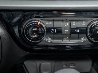 Chevrolet Trax  2026 à St-Jérôme, Québec - 21 - w320h240px