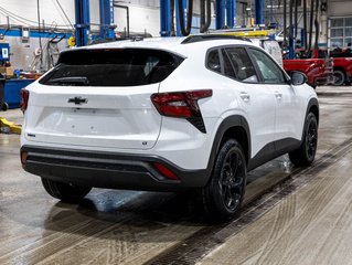 Chevrolet Trax  2026 à St-Jérôme, Québec - 8 - w320h240px