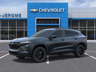 Chevrolet Trax  2026 à St-Jérôme, Québec - 2 - w320h240px