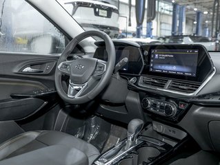 Chevrolet Trax  2026 à St-Jérôme, Québec - 25 - w320h240px