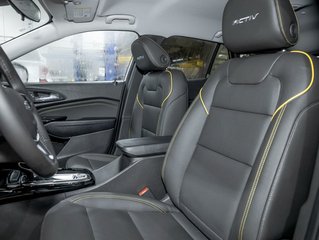 Chevrolet Trax  2026 à St-Jérôme, Québec - 10 - w320h240px