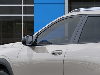 Chevrolet Trax  2026 à St-Jérôme, Québec - 12 - w320h240px