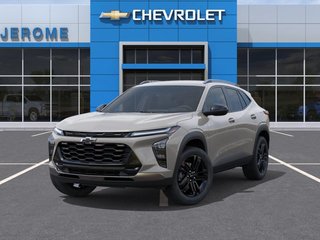 Chevrolet Trax  2026 à St-Jérôme, Québec - 6 - w320h240px