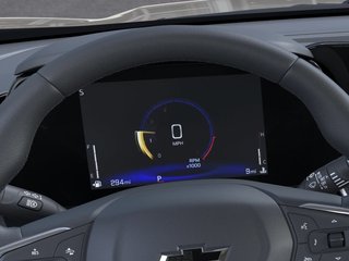 Chevrolet Trax  2026 à St-Jérôme, Québec - 18 - w320h240px