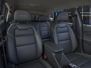 Chevrolet Trax  2026 à St-Jérôme, Québec - 16 - w320h240px