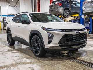 Chevrolet Trax  2026 à St-Jérôme, Québec - 9 - w320h240px